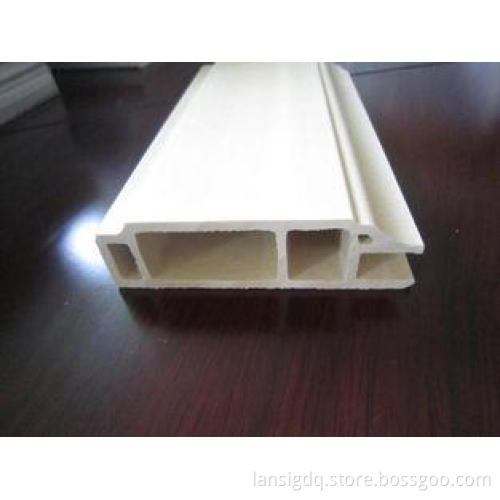 OEM Internal Wood Plastic Composite Furniture , Eco-firendl